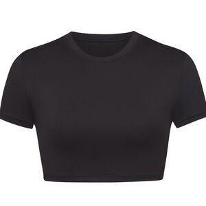 SKIMS Signature Swim T-Shirt